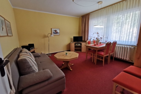 Ferienwohnung Fledermaus